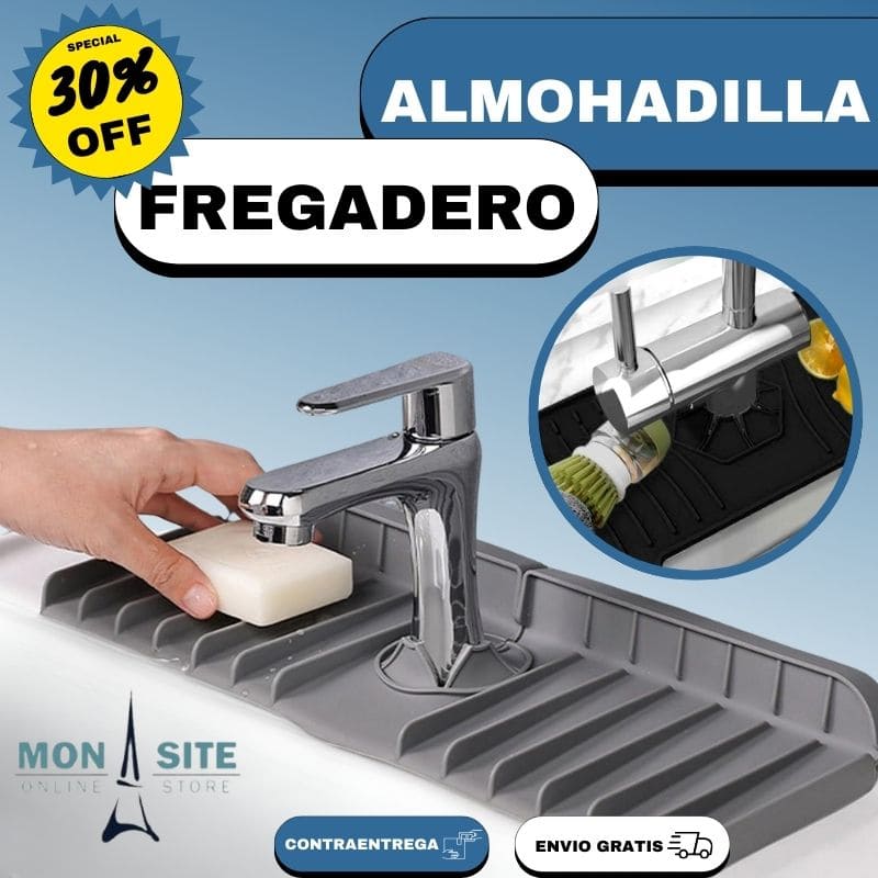 Almohadilla para Lavatrastes