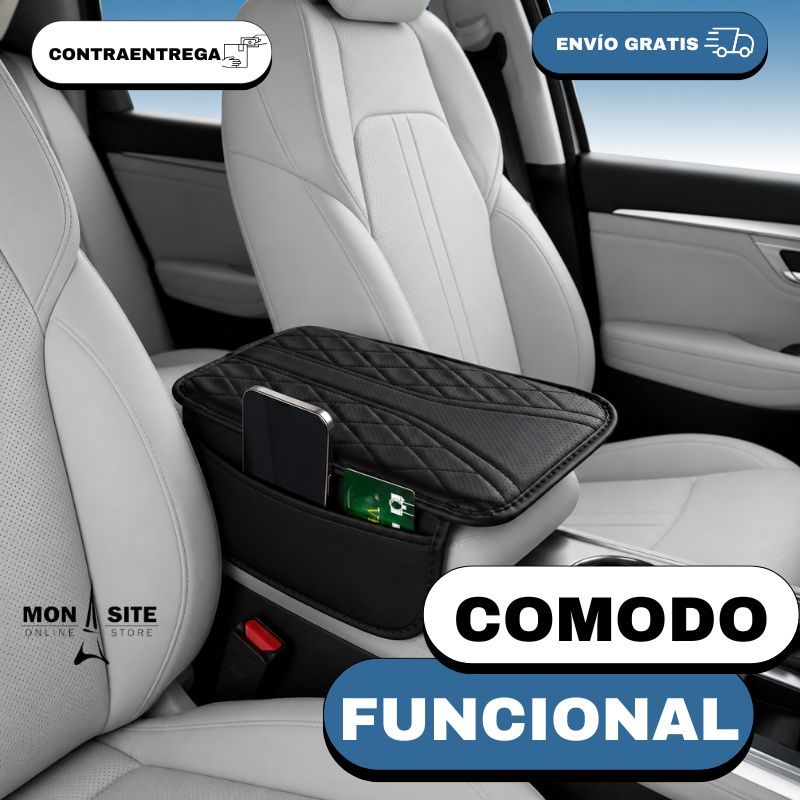Colcha Apoyador de Brazo