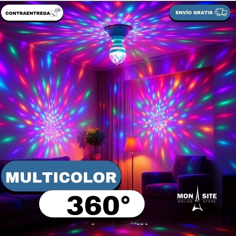 Party Light