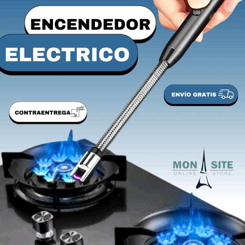 Encendedor Eléctrico