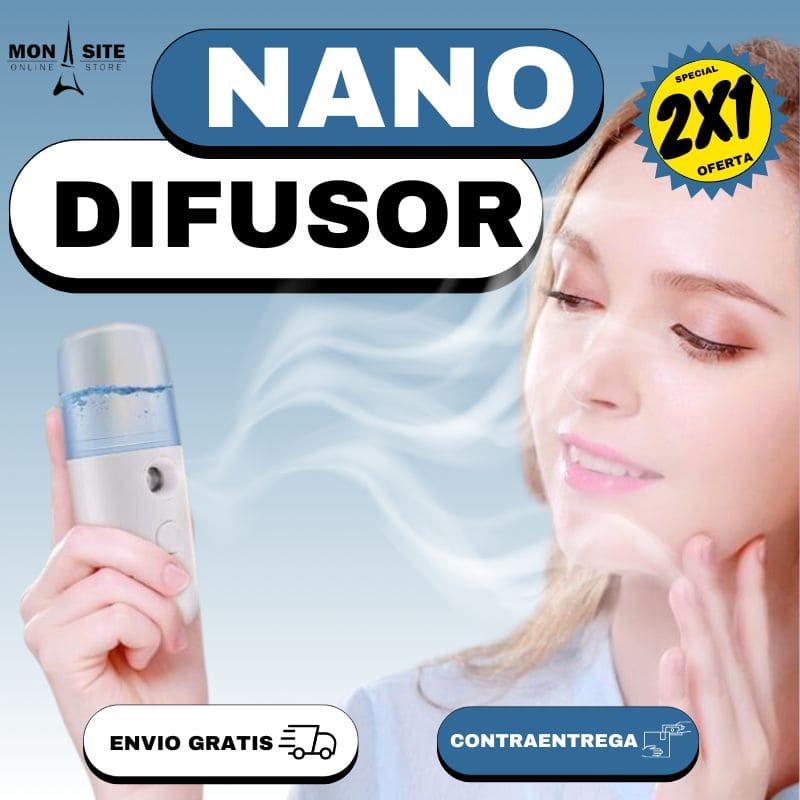 Nano Difusor