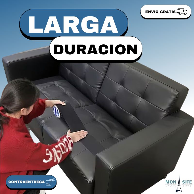 Parche Cuero