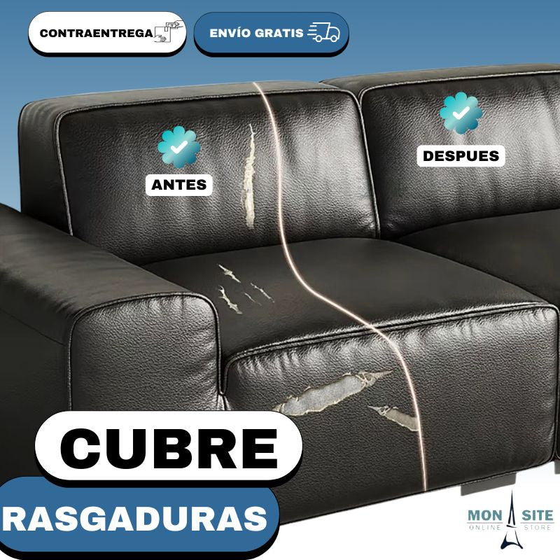 Parche Cuero