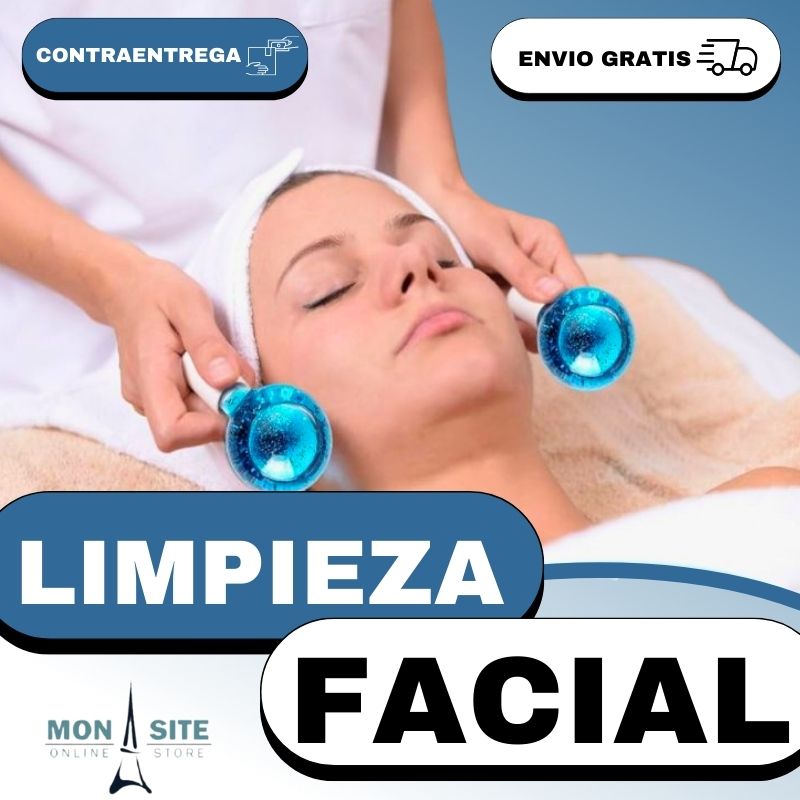 Masajeadores Ice Globes