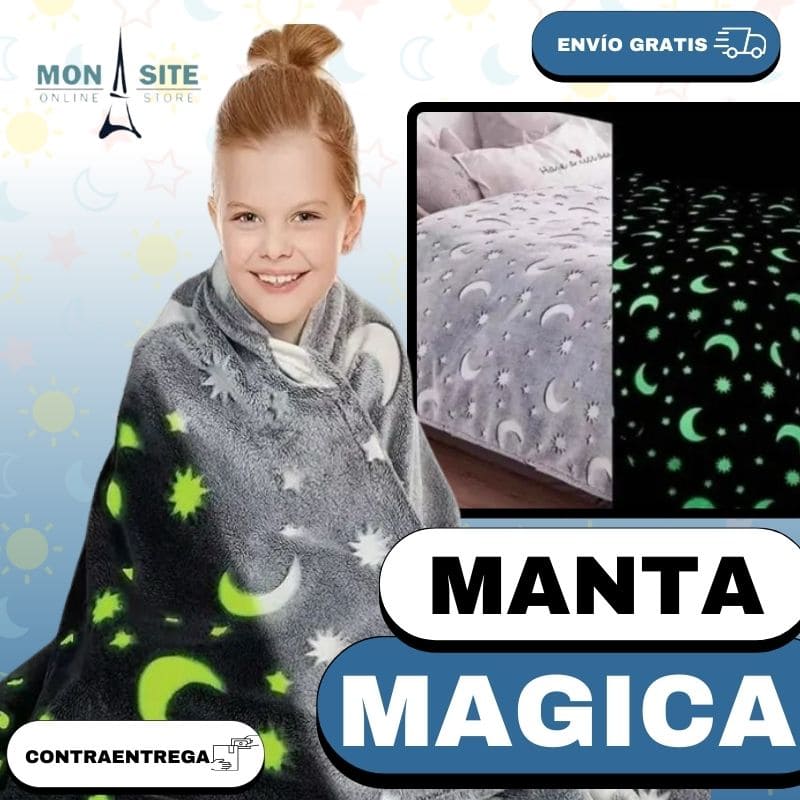 Cobija Luminosa