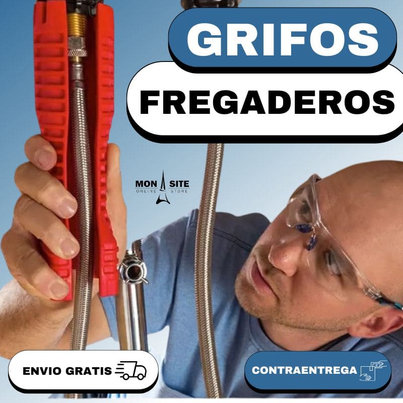LLave 8 en 1