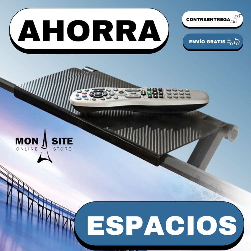 Organizador TV