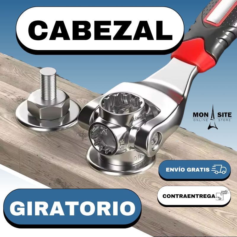 LLave Universal 48 en 1