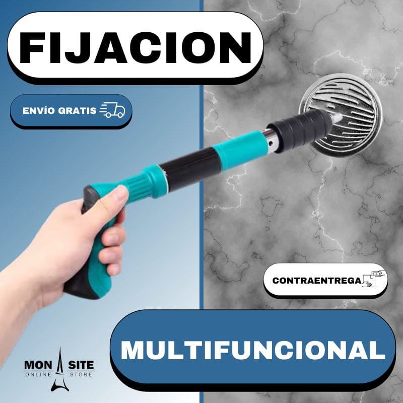 Pistola Remachadora
