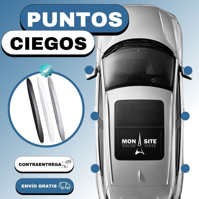 Tiras Protectoras Antichoques