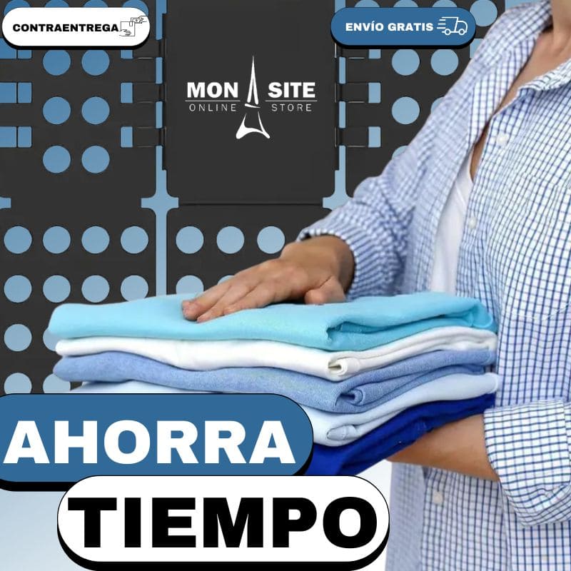 Doblador de Ropa