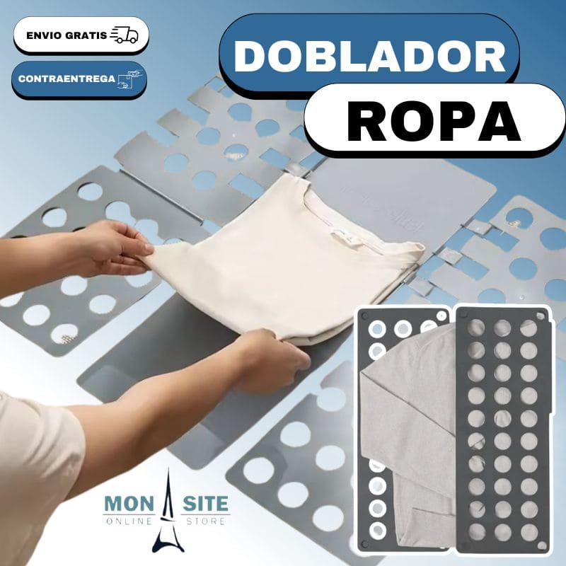 Doblador de Ropa