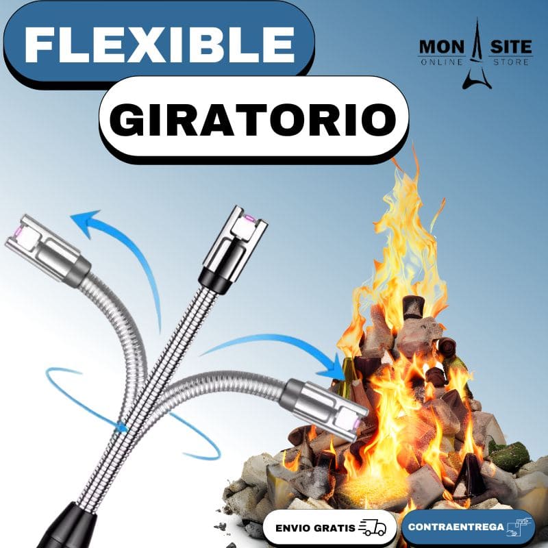 Encendedor Eléctrico