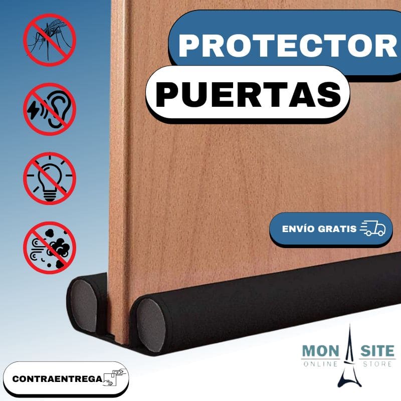 Protector de Puertas