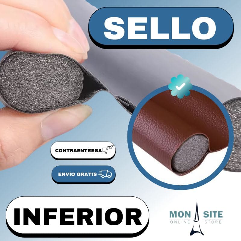 Protector de Puertas