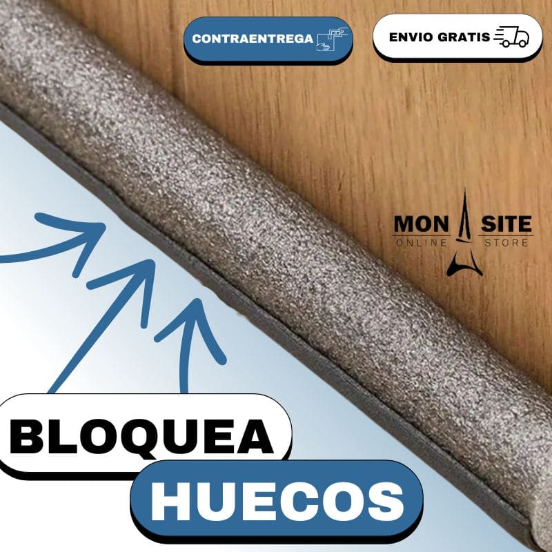 Protector de Puertas