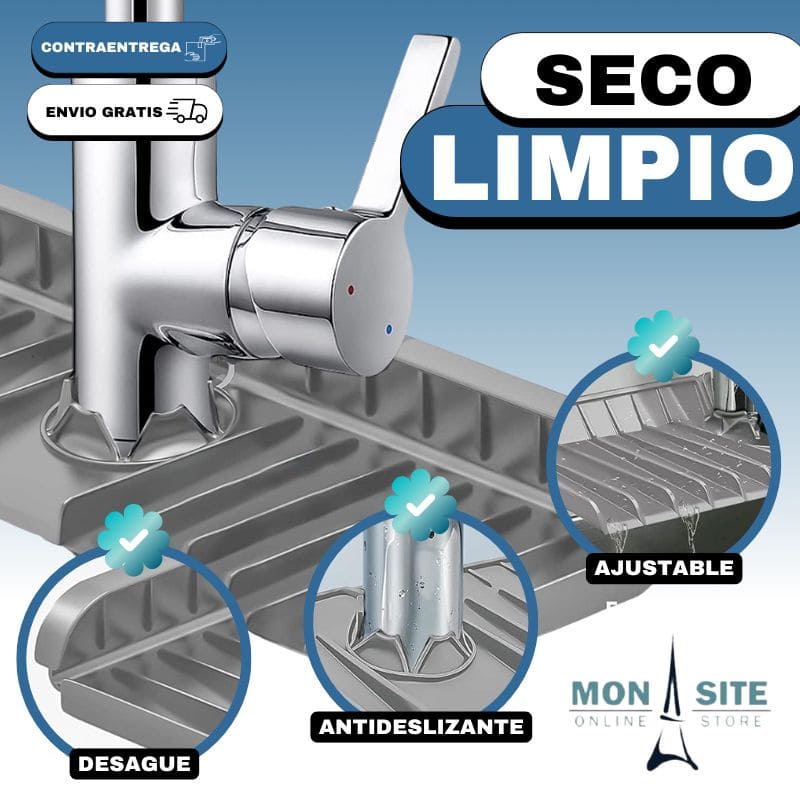 Almohadilla para Lavatrastes