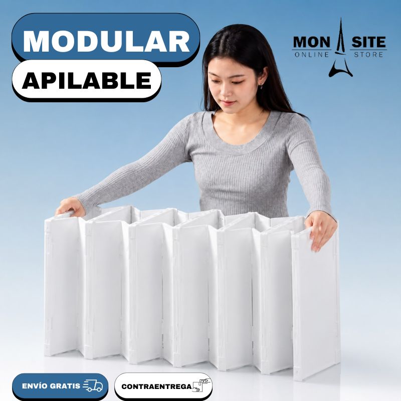 Estante Organizador para Zapatos