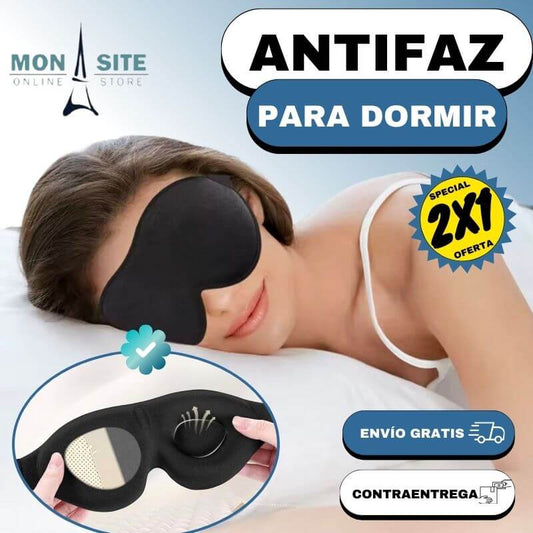 Antifaz para Dormir
