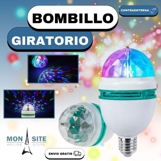 Party Light