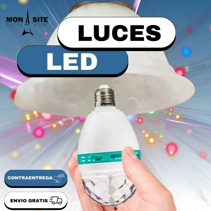 Party Light