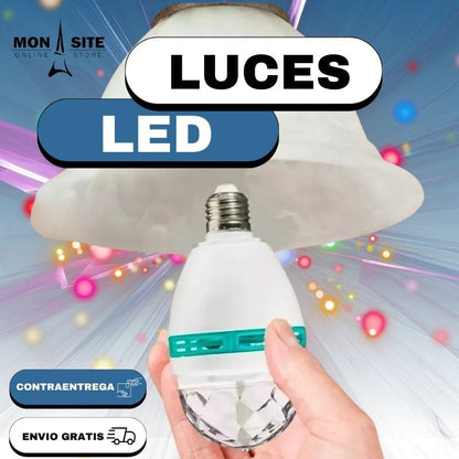 Party Light