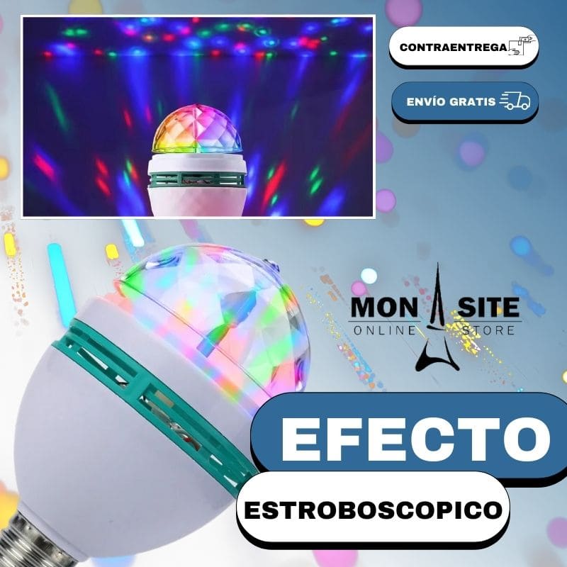 Party Light