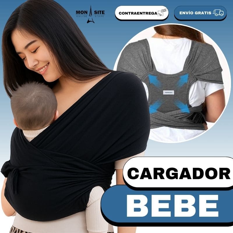 Cargador de Bebés