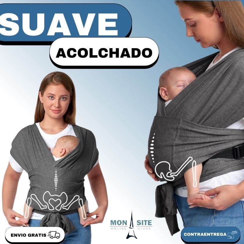 Cargador de Bebés