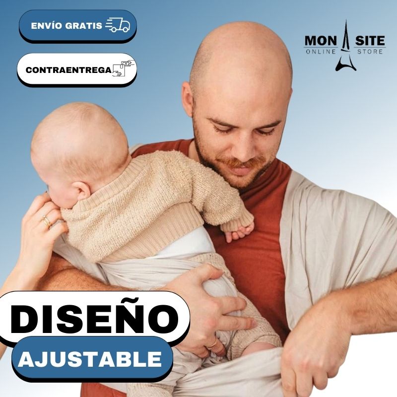 Cargador de Bebés