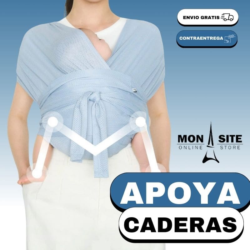 Cargador de Bebés