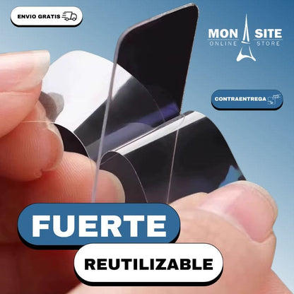 Cinta Doble Faz