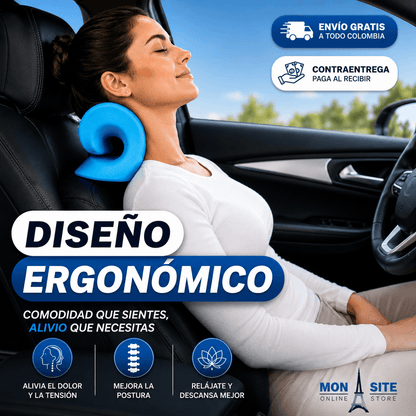 NeckCloud™ Alivio Cervical