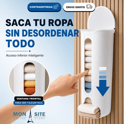 Organizador Ropa Interior