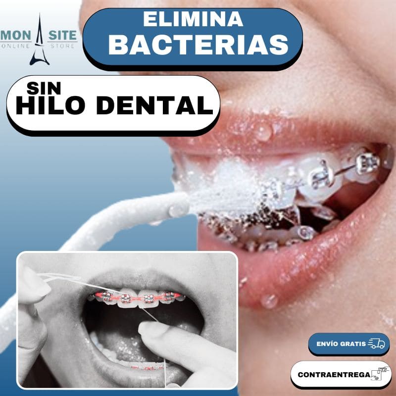 Limpiador Dental