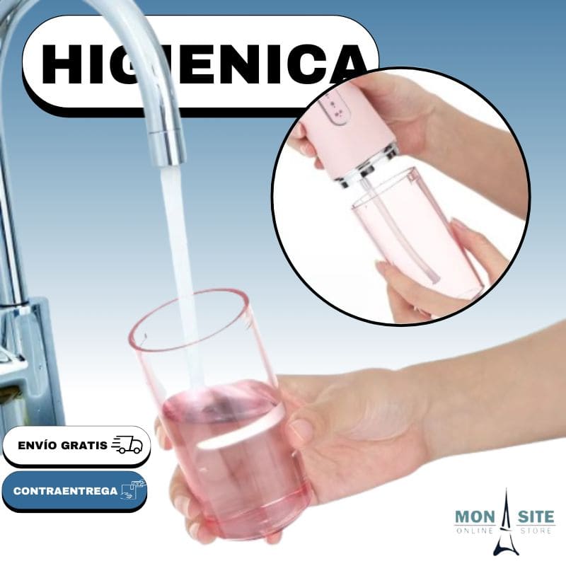 Limpiador Dental