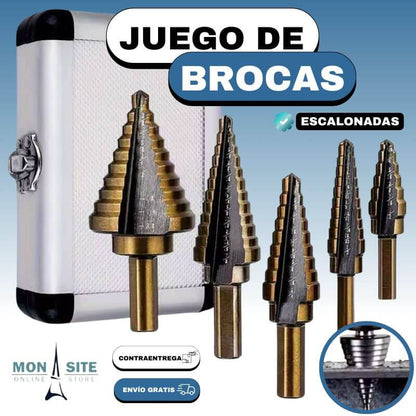 Set de Brocas