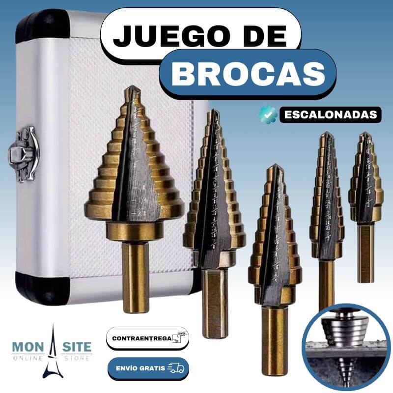 Set de Brocas