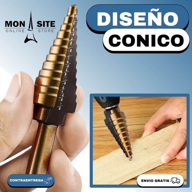 Set de Brocas