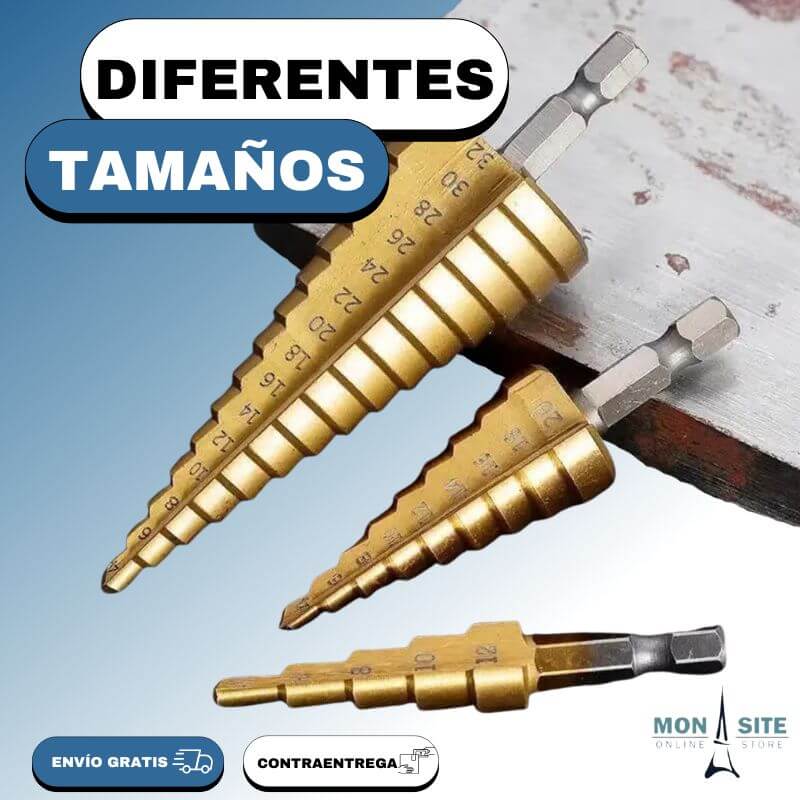 Set de Brocas