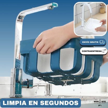 Organizador de Alimentos
