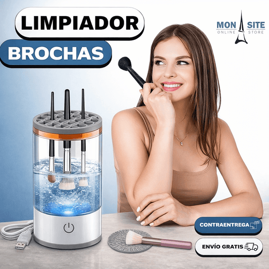 Protege tu Piel – Limpiador Smart 3 en 1