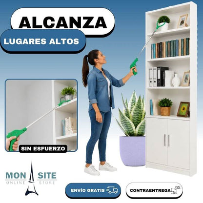 Pinza Recogedora 90CM