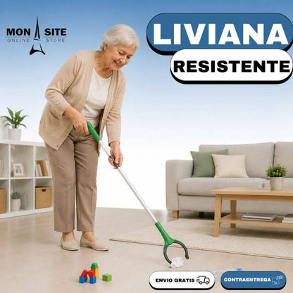 Pinza Recogedora 90CM