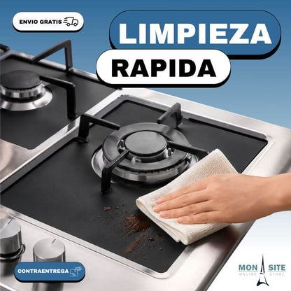 Protector de Estufa