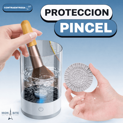 Protege tu Piel – Limpiador Smart 3 en 1