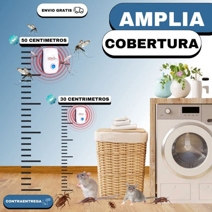 Repelente Electronico