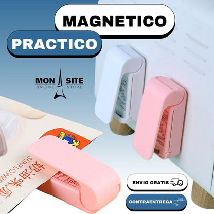 Sellador de Bolsas