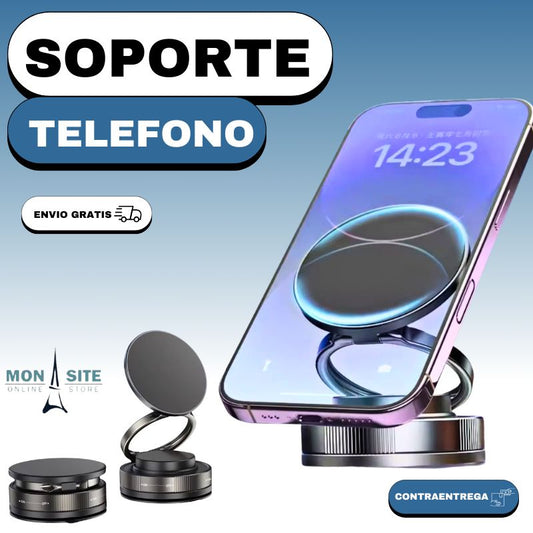 Soporte Magnético Teléfono