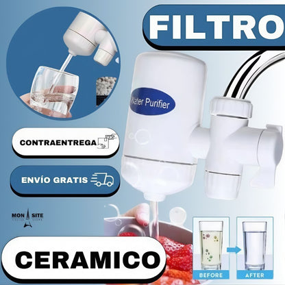 Purificador de Agua SWS